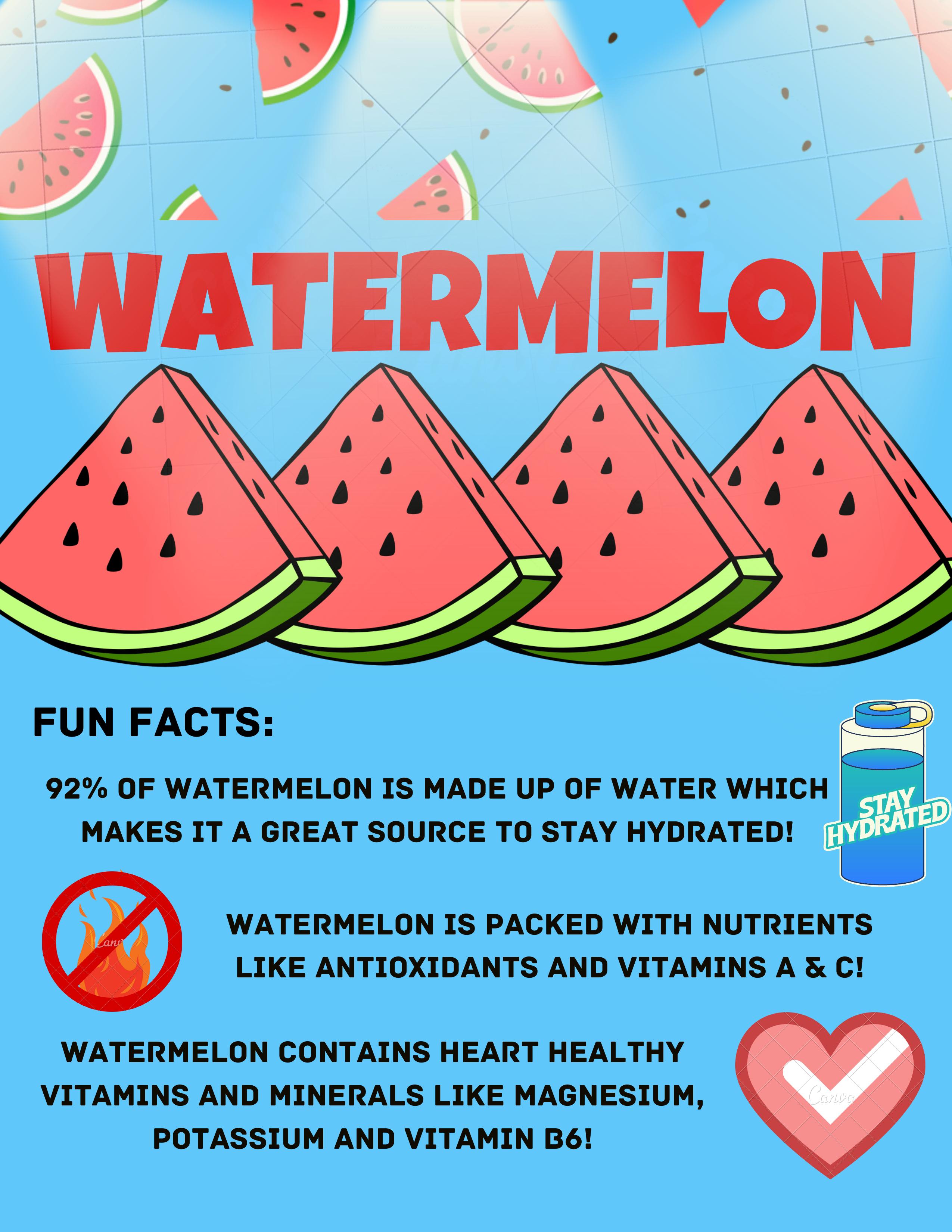 Watermelon