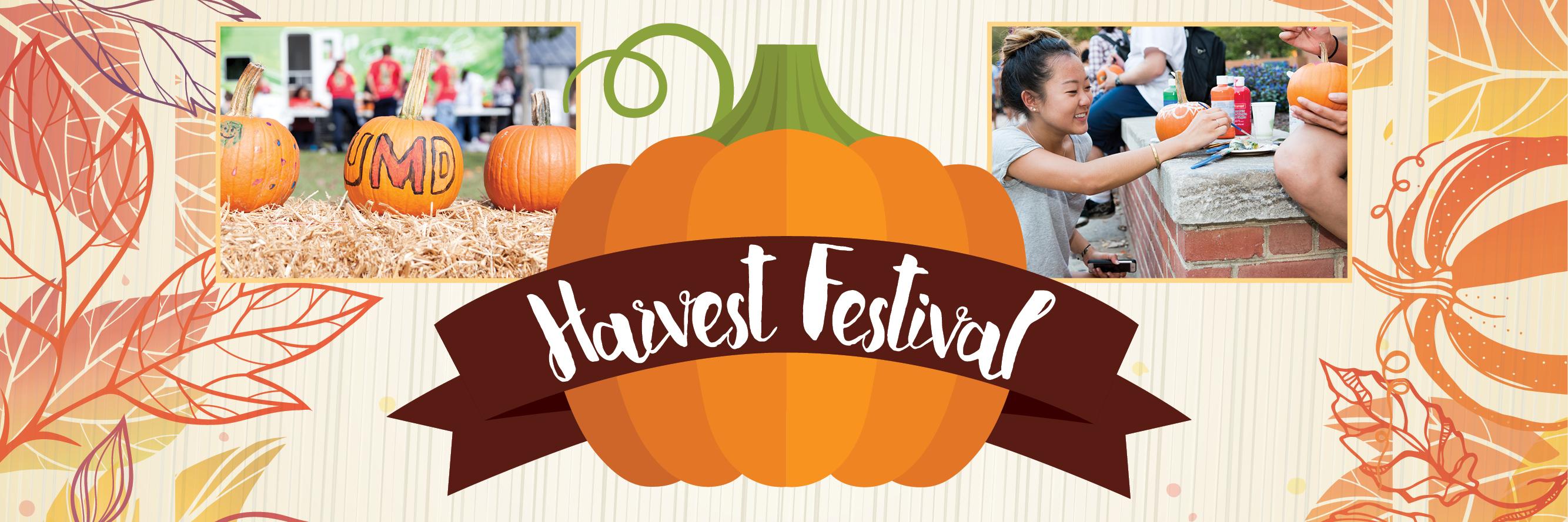 Harvest Festival 2024
