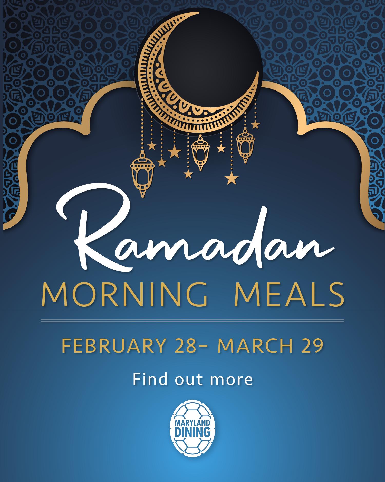 Ramadan 2025 - Social